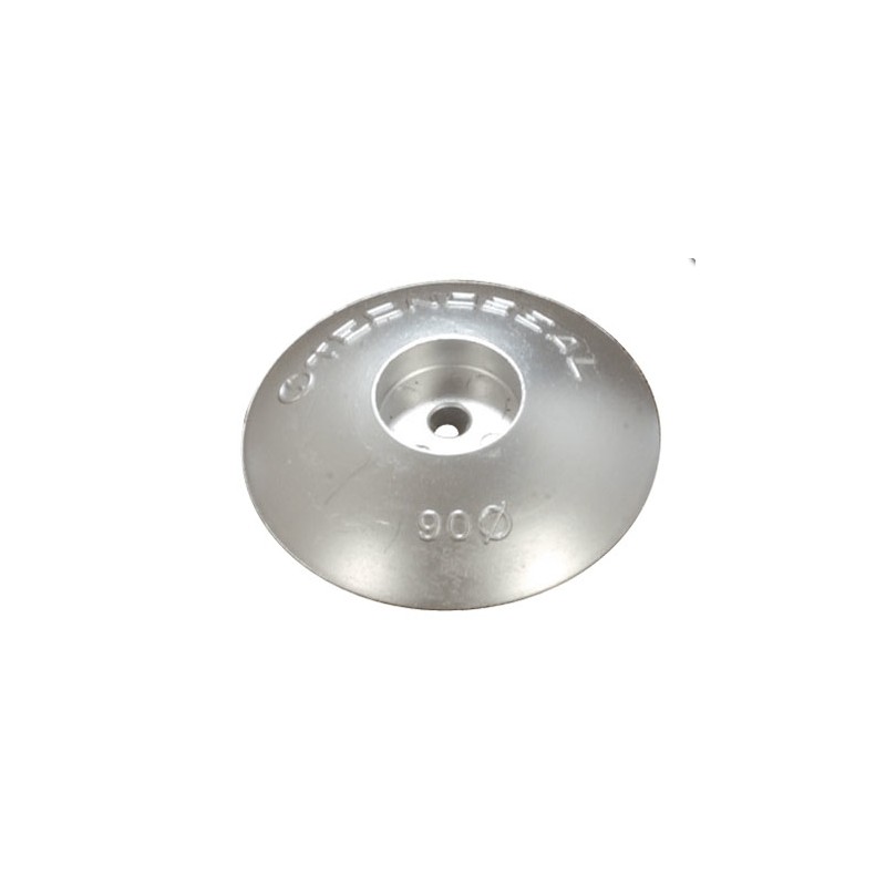 Anodo Flange Ø50 Anodo Flange Ø50