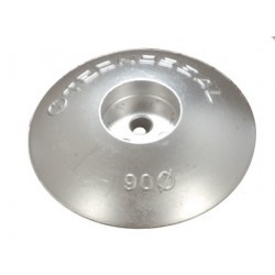 Anodo Flange Ø70