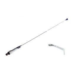 Antenna Glomex RA109 GRP