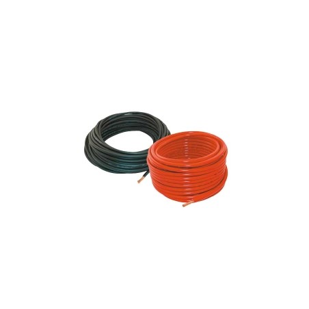 Cavo elettrico 25mm2 - colore Nero