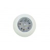 Plafoniera 16 Led Push On/Off