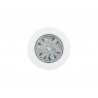 Plafoniera 16 Led ad incasso Push On/Off