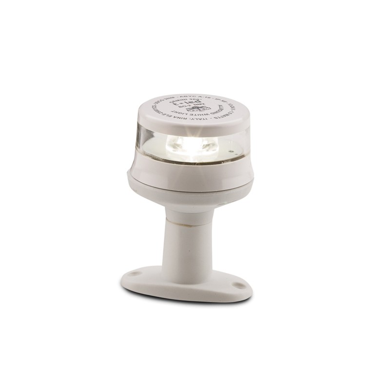Luce di via-fonda 360° a led Luce di via-fonda 360° a led