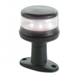 Luce di via-fonda 360° a led