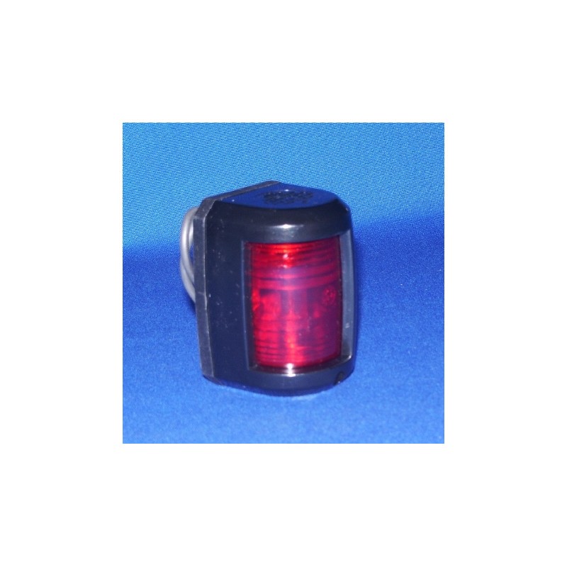 Luce Via 112,5° ROSSO mini nero Luce Via 112,5° ROSSO mini nero