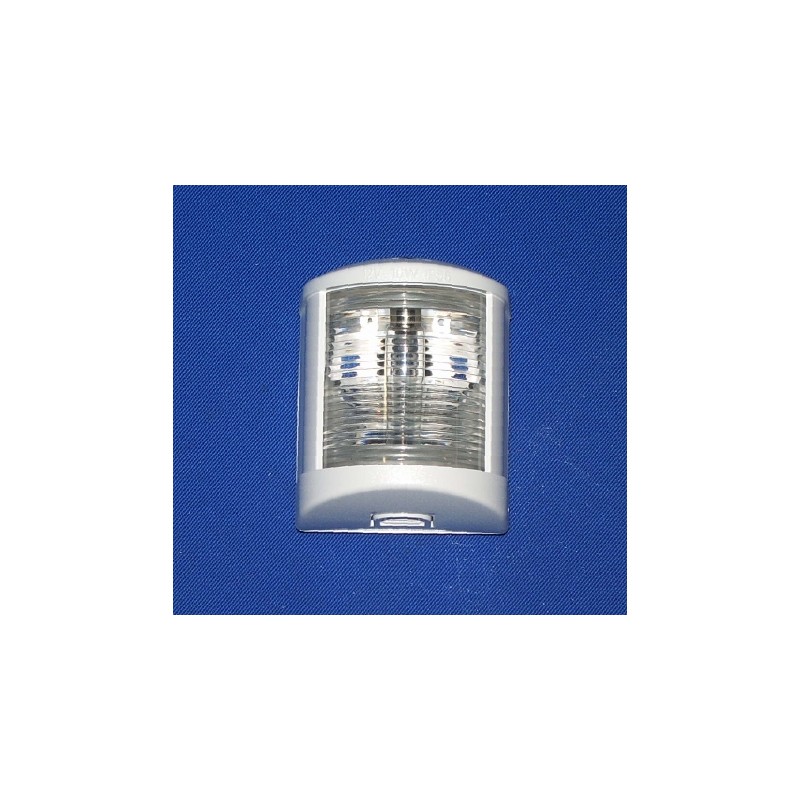 Fanale Poppa 135° Bianco Fanale Poppa 135° Bianco