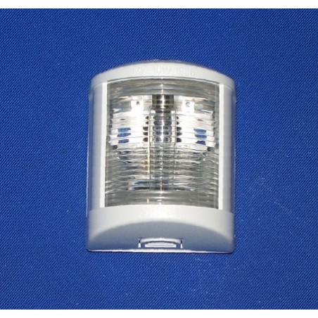 Fanale Poppa 135° Bianco