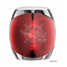 Luce Via 112,5° Rosso Sphera II a LED