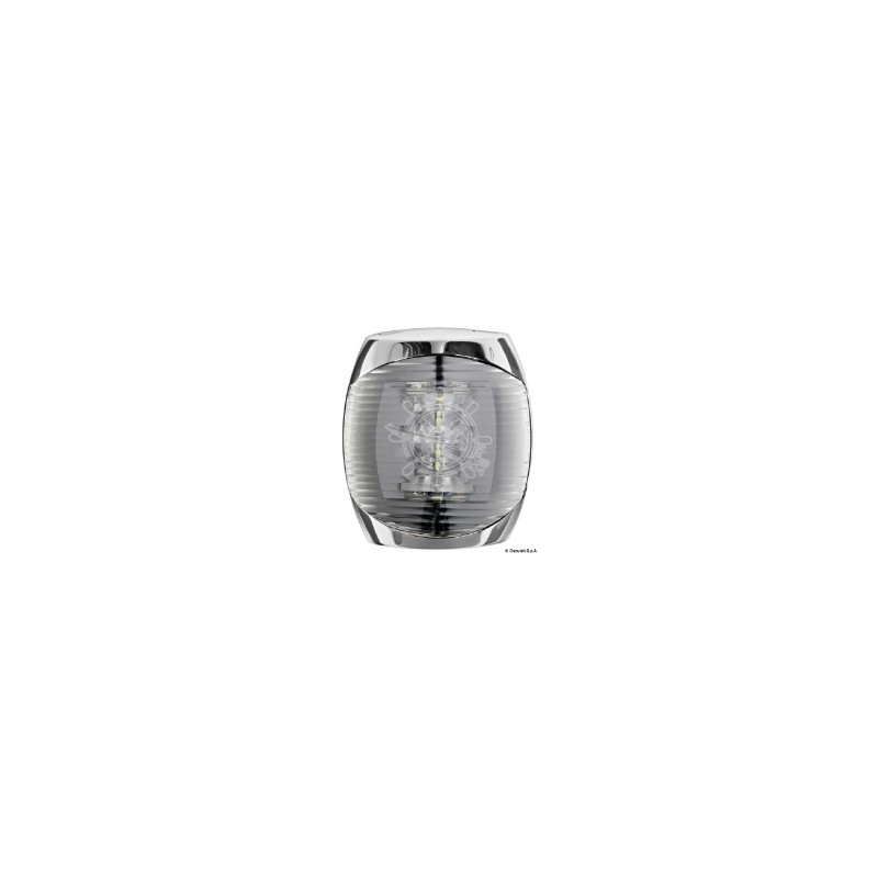 Luce Poppa 135° - serie Sphera II - a LED