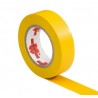 Nastro isolante 15mmx10mt - Giallo