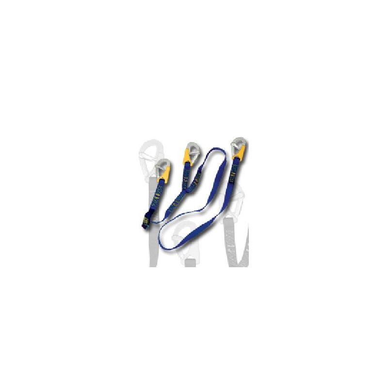 Cintura di sicurezza tripla m.1,8 Cintura di sicurezza tripla m.1,8