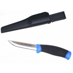 Coltello per pesce L. 210mm,lama 100mm