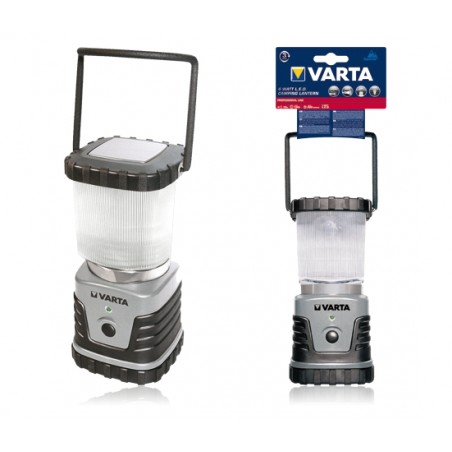 4 Watt LED Camping Lantern 3D