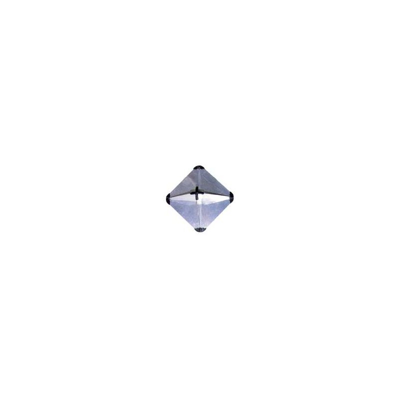 Riflettore Radar Cube Riflettore Radar Cube