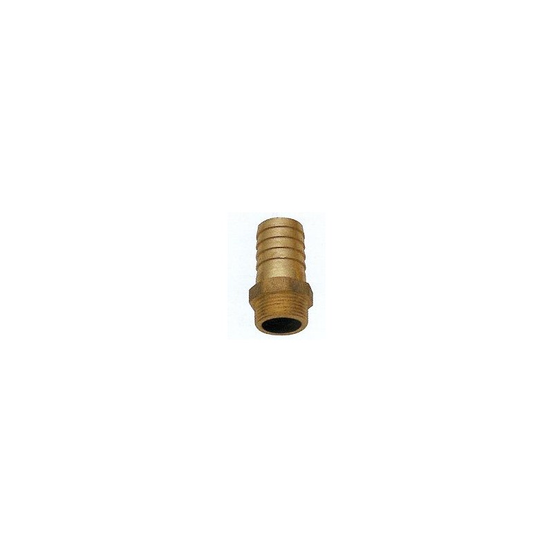 Portagomma Maschio 3/4'' per 20mm Portagomma Maschio 3/4'' per 20mm