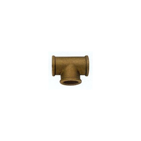 Raccordo a T da 3/8''