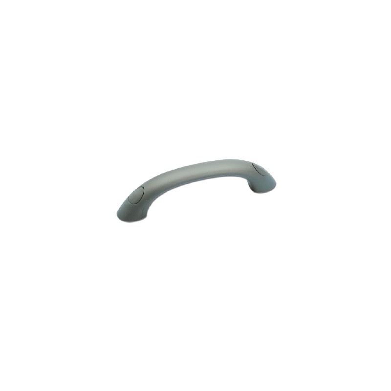 Maniglia tientibene grigia L.250mm Maniglia tientibene grigia L.250mm