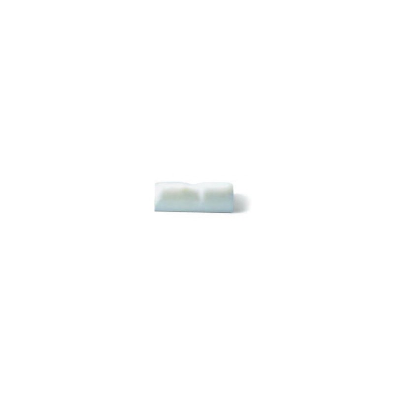 Coprigiunta per RADIAL H. 40mm Bianco Coprigiunta per RADIAL H. 40mm Bianco