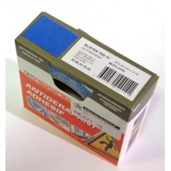 TBS 10 striscia 40mmx3mt Blue