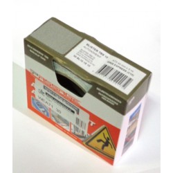 TBS 10 striscia 40mmx3mt Grigio