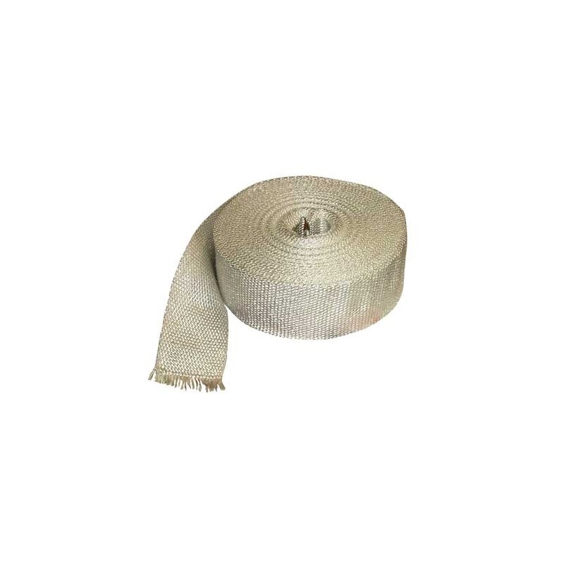 Nastro isolante Ceramico per alte temperature Nastro isolante Ceramico per alte temperature