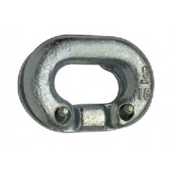 Falsamaglia in acciaio zincato da Ø6mm