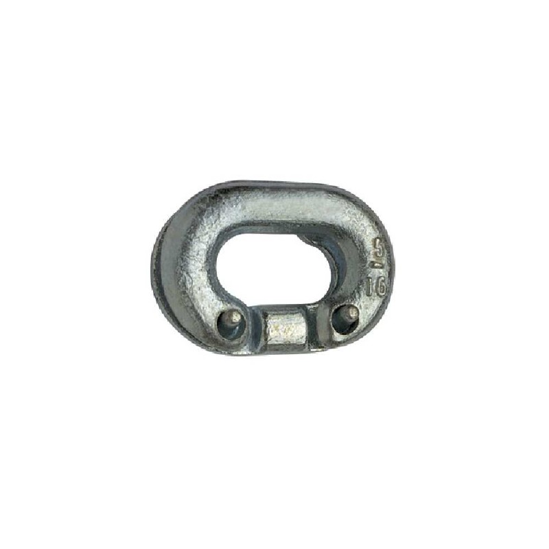 Falsamaglia in acciaio zincato da Ø6mm