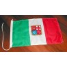 Bandiera Italiana 20x30cm