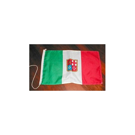 Bandiera Italiana 30x45cm