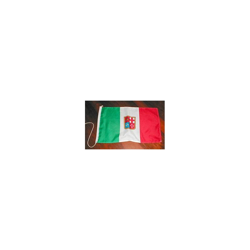Bandiera Italiana 40x60cm