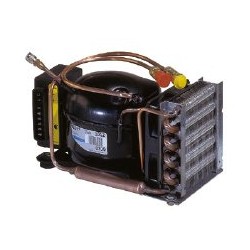 Compressore orizzontale...