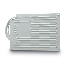Evaporatore Flat 250x350
