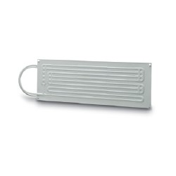Evaporatore Flat 215x585