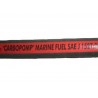 Tubo carburante Carbopomp Ø40mm