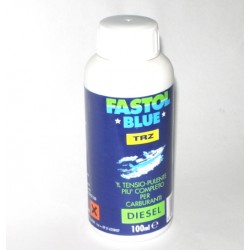 Fastol Blue diesel 100ml
