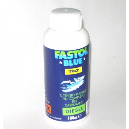 Fastol Blue diesel 100ml