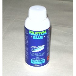 Fastol Blue benzina 100ml