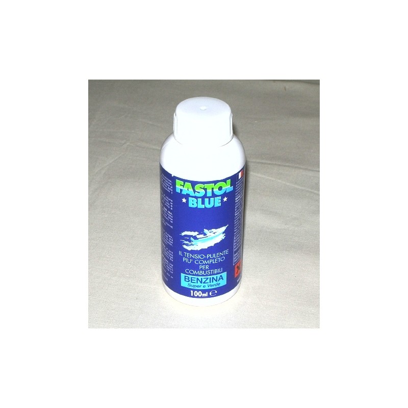 Fastol Blue benzina 100ml