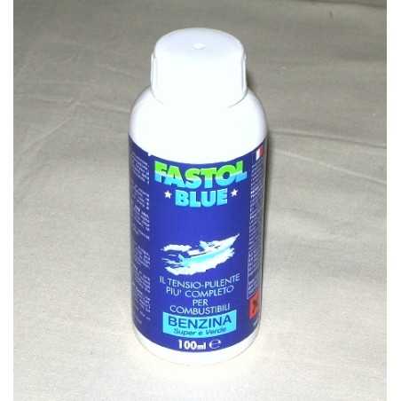 Fastol Blue benzina 100ml