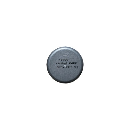 YAMAHA DARK GREY MET.'94 400ml