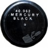 MERCURY BLACK 400ml