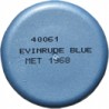 EVINRUDE BLUE MET.'68 400ml