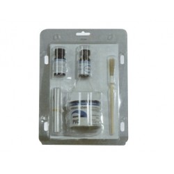 Kit riparazione gonfiabili in pvc