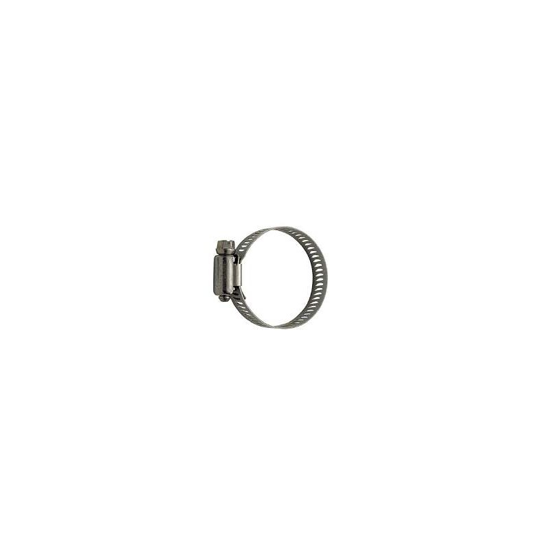 Fascetta stringitubi Ø 25/40mm Fascetta stringitubi Ø 25/40mm