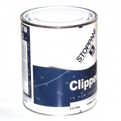 Clipper Bianco Ghiaccio