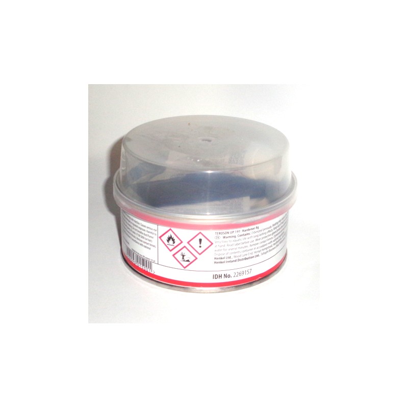 Gelcoat Filler da 180ml (Teroson 620) Gelcoat Filler da 180ml (Teroson 620)