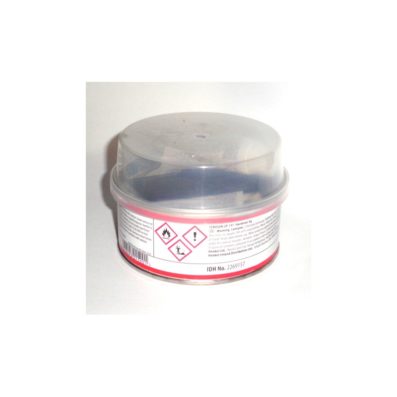 Gelcoat Filler  da 180ml (Teroson 620)