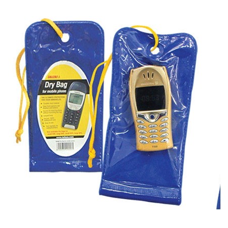 Dry Bag- Custodia stagna 19x10cm