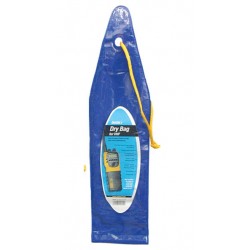 Dry Bag- Custodia stagna per vhf 40x10cm