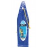 Dry Bag- Custodia stagna per vhf 40x10cm